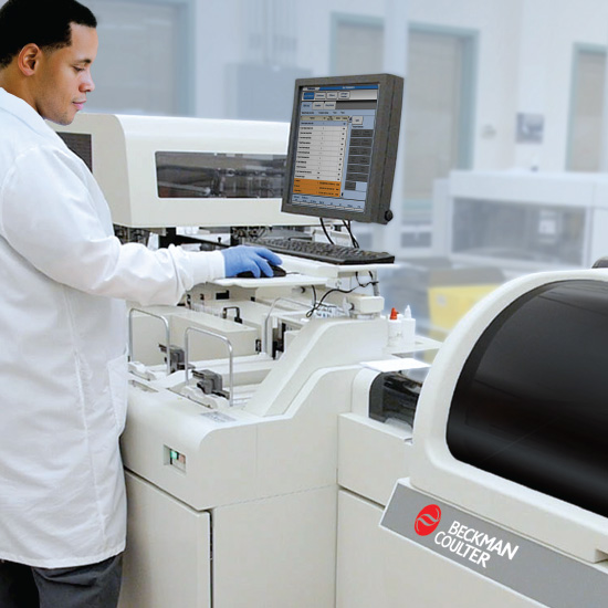 Therapeutic Drug Monitoring